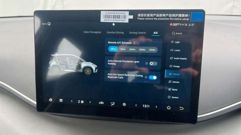 BYD Dolphin Surf 65kW Boost 43kWh 5dr Auto Electric Hatchback